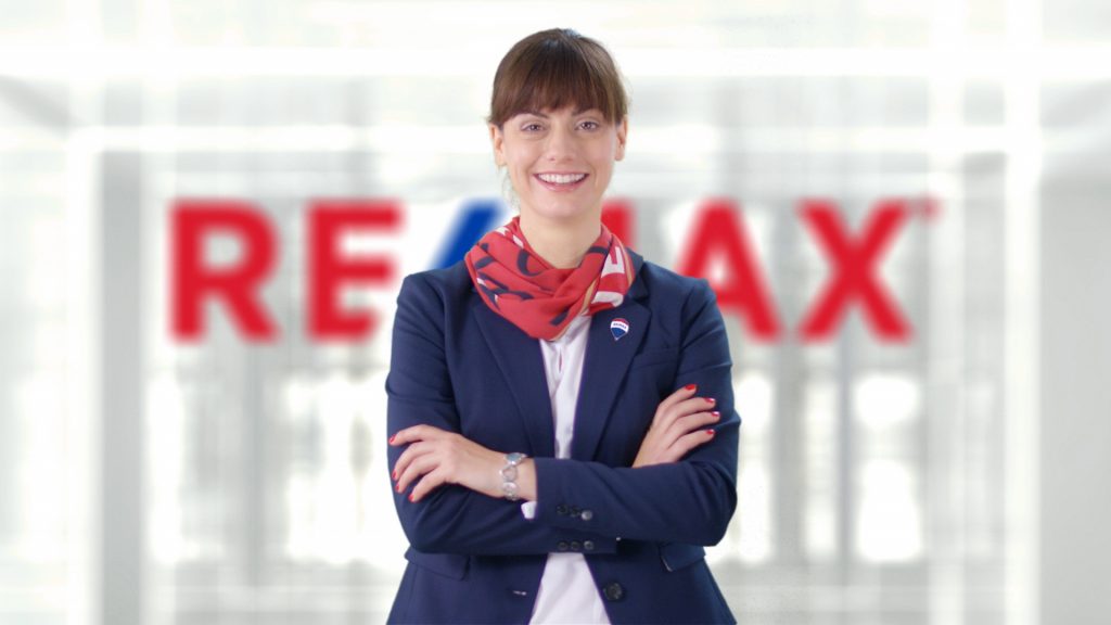 REMAX Werbespot