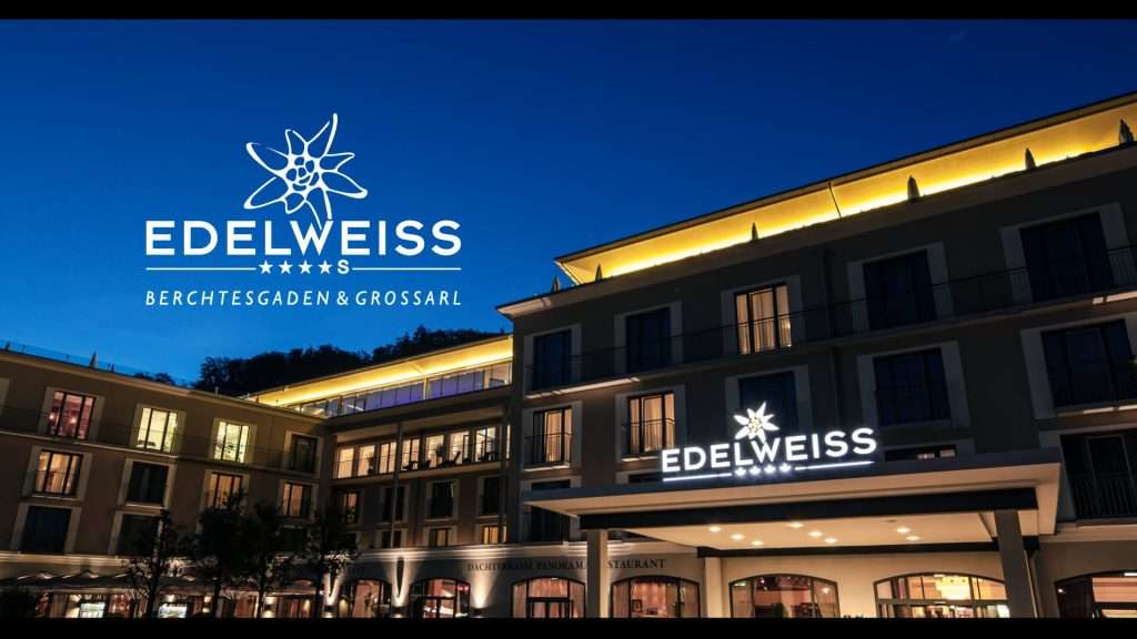 Making of Edelweiss Hotels