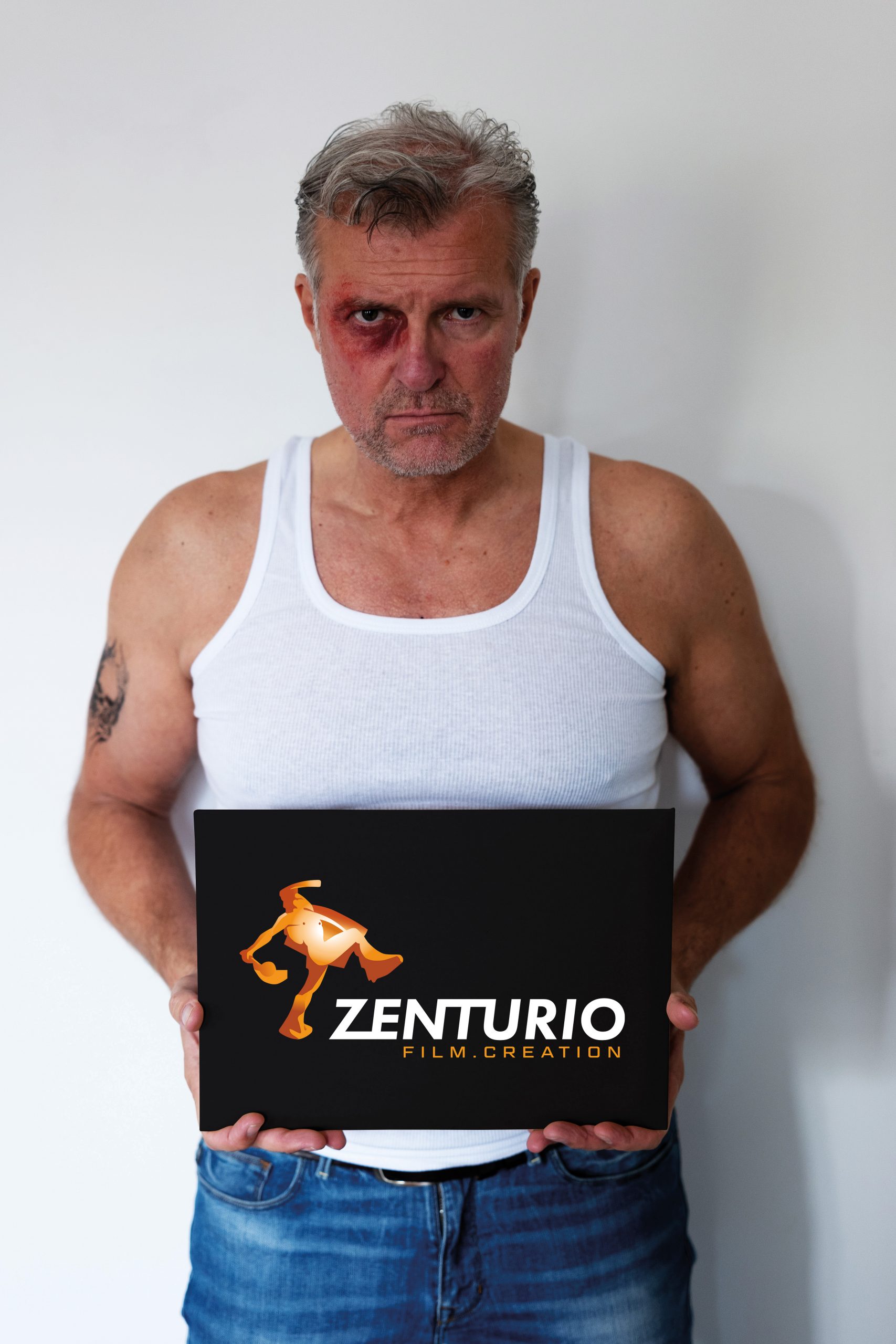 Zenturio Showreel 2026 ist da