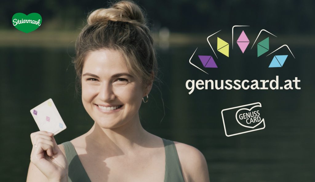 GenussCard Steiermark, TV Spot 2025