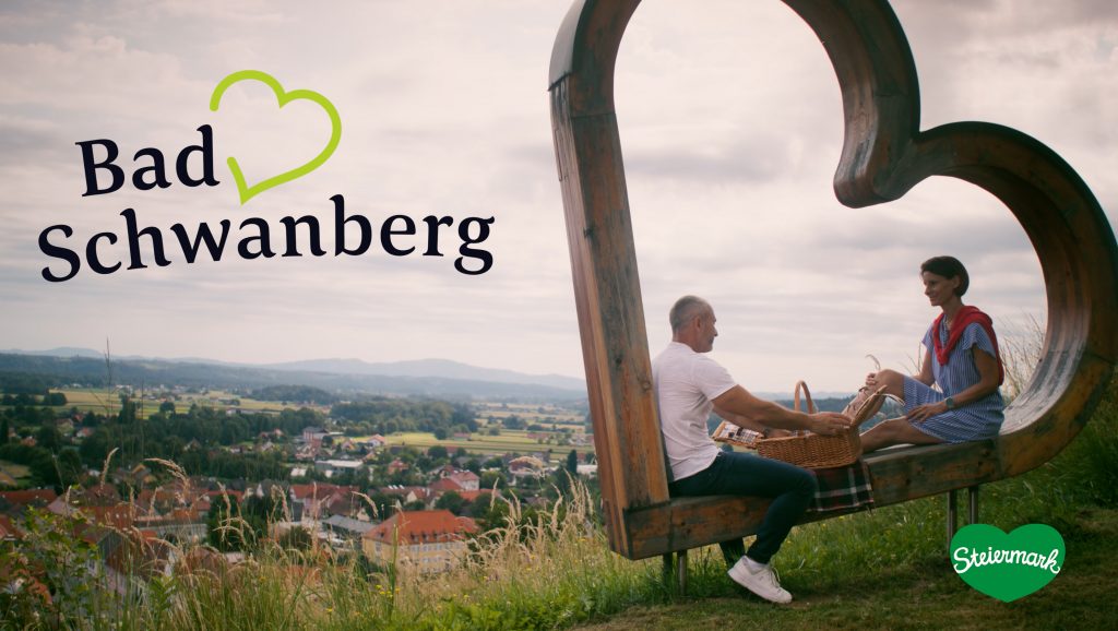 Bad Schwanberg, TV Spot 2025