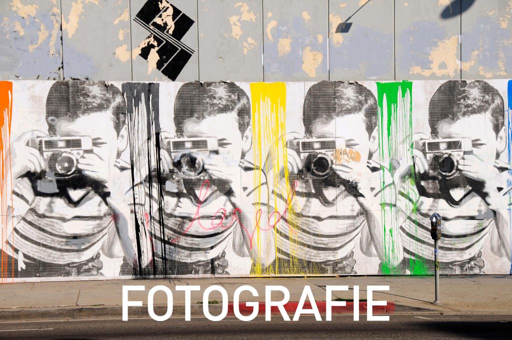 Fotografie