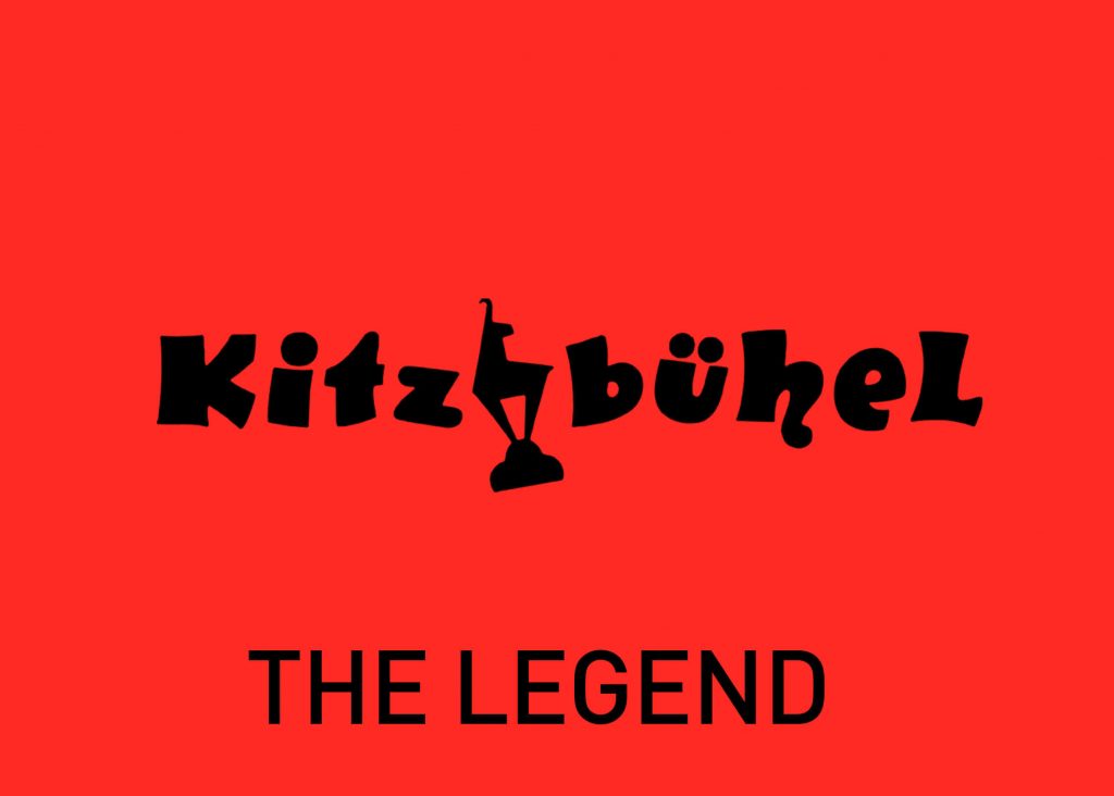 Kitzbühel – the Legend