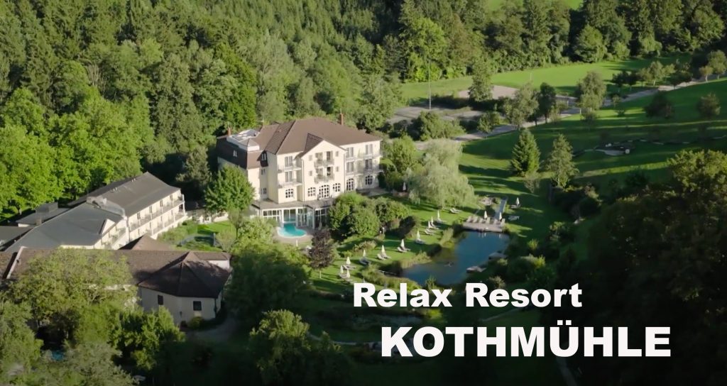 Relax Resort Kothmühle